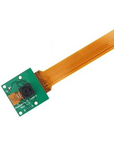 Câble ruban flexible 15 Broche 15cm pour Raspberry Pi Zero Camera