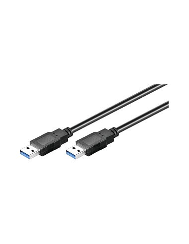 USB 3.0 to USB V3.0 M/M (0.50M)