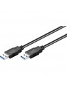 USB 3.0 to USB V3.0 M/M (0.50M)
