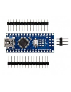 Mini USB Nano V3.0 (Arduino...