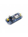 GSM / GPRS / GNSS / Bluetooth HAT pour Raspberry Pi