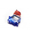 Light 9g Micro Servo (RC plane helicopter Boat, SG90) (Robotique)