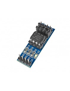 AT24C256 Serial EEPROM I2C Interface EEPROM Data Storage Module For Arduino