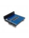 ITDB02 Arduino Shield (Arduino Compatible)