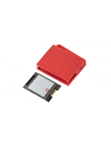 Kit d'évaluation 1.3pouces SensorTag, LCD