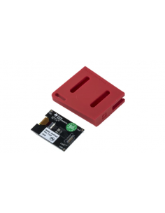 Kit d'évaluation 1.3 pouces SensorTag, LCD