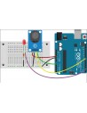 Analog CO / Combustible Gas Sensor (MQ-9)