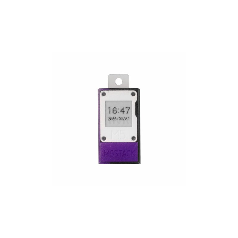 M5Stack CoreInk - ESP32 1.54" e-Ink Dev Kit | HackSpark