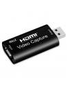 Rullz 4K carte de Capture vidéo HDMI USB vidéo
