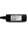 PoE Splitter USB Type C - 5V 2.4A - 100 MB Ethernet (raspberry pi 4)