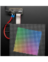 RGB LED Matrix Panel Drive Board For Raspberry Pi Adafruit