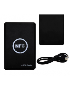 NFC USB Card Reader, RFID...