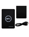 NFC USB Card Reader, RFID copier, 13.56MHz programmer