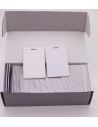 RFID Card, 125mm, EM4305 T5577, blank, copy, overwrite, 125kHz