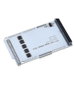 ITDB02 Arduino MEGA Shield v2.2
