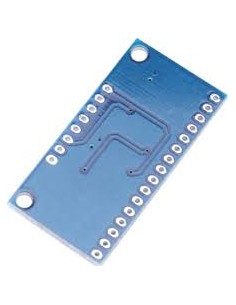 CD74HC4067 16-Channel Analog Digital Multiplexer Breakout Board Module