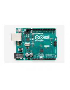 New Starter Kit with original Arduino UNO