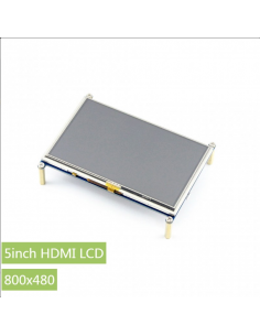 5inch HDMI LCD (G),...