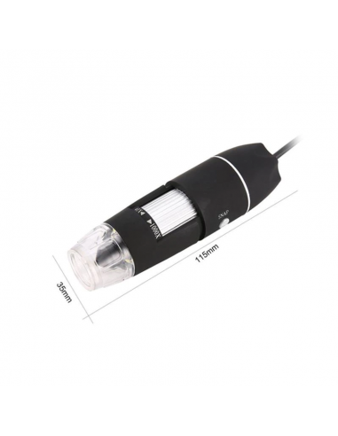 driver for s02 digital usb microscope