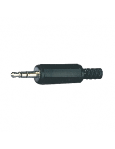 Jack 3,5mm (Male stereo,...