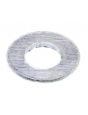 Rondelle plate, M2 (Form A), Acier Inoxydable, 2.2mm x 5mm