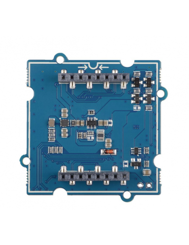 Grove - LED Matrix Driver (HT16K33)