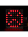 Grove - LED Matrix Driver (HT16K33)
