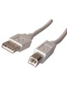 Usb type A to USB type B cable (0.5M)