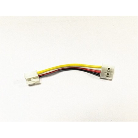 Grove Cable Câble Grove universel 4 broches 5 cm | HackSpark