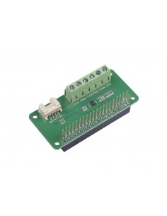 4-Channel 16-Bit ADC for...