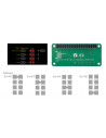 4-Channel 16-Bit ADC for Raspberry Pi (ADS1115) Expansion Board