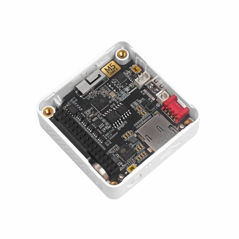 M5Stack Core2 ESP32 IoT Development Kit SKU: K010