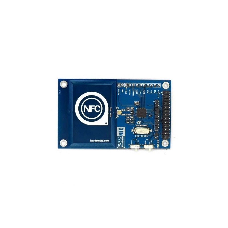 Nfc Modul Module NFC PN532 - Communication 13.56MHz | HackSpark