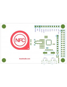 PN532 NFC MODULE