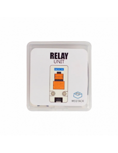 M5stack Grove - Relay Mini 3A Relay Unit (3v dc / 250V at 3 amps.)