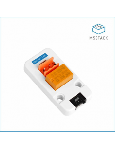 M5stack Grove - Relay Mini 3A Relay Unit (3v dc / 250V at 3 amps.)