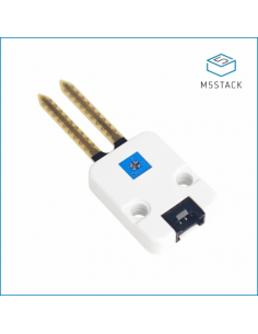 M5stack Grove Earth Moisture Sensor Unit Analog and Digital Output