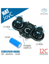 M5STACK JoyC (W/O M5StickC) Omni-directional Controller
