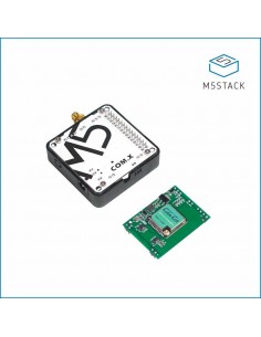 M5Stack COM.LoRaWAN Module 868MHz (ASR6501)
