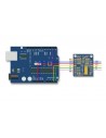 IIC EEPROM and RTC Module DS1307 atmel832