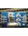 MINI RTC MODULE (raspberry pi b/b+/Arduino) DS1307ZN+