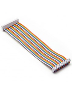 40P 500mm GPIO Ribbon Cable...
