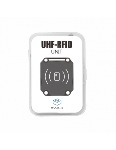 M5STACK U107 - UHF RFID reader JRD-4035