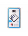 Module ECG M5STACK 13.2 (AD8232) avec câbles et électrodes