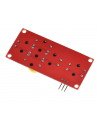 AD Keyboard Simulate 5 Key Module Analog Button POUR arduino Sensor Expansion Board