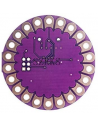 LilyPad ATmega 328p 5 V 16 MHz Main Board (Arduino Compatible)