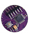 LilyPad ATmega 328p 5 V 16 MHz Main Board (Arduino Compatible)
