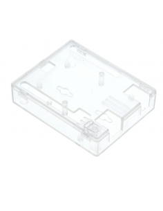 Clear Plastic Case for...