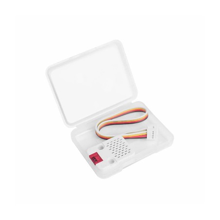 Unit Kit for M5StickC Hat ENVII SHT30 BMP280 BMM150