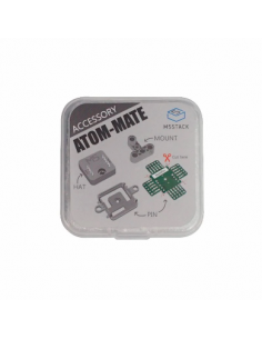 M5stack A086 - Kit adaptateur ATOM MATE DIY